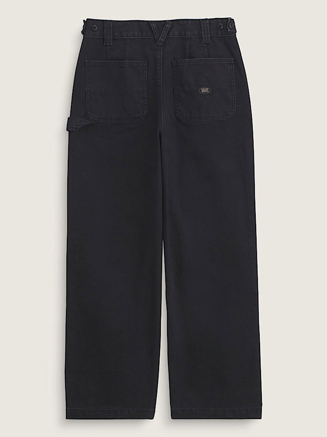 Vans Emily Carpenter Pants Spring 2026 | BLACK (BLK)