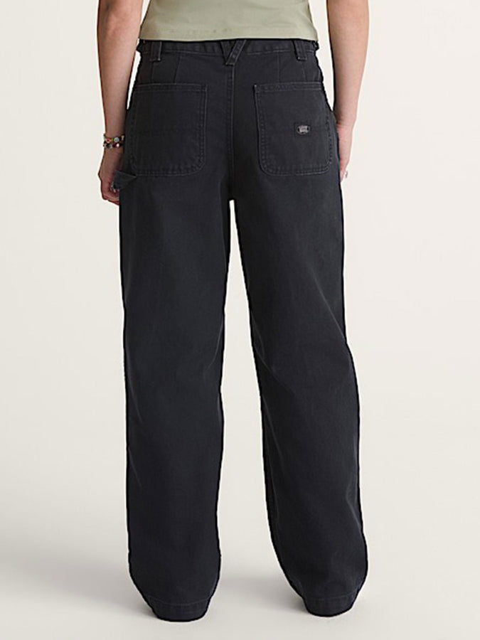 Vans Emily Carpenter Pants Spring 2026 | BLACK (BLK)