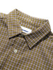Butter Goods Equipment Short Sleeve Buttondown Shirt Summer 2026