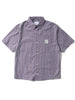 Butter Goods Equipment Short Sleeve Buttondown Shirt Summer 2026