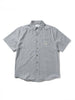 Butter Goods Equipment Short Sleeve Buttondown Shirt Summer 2026
