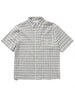 Butter Goods Equipment S/S Buttondown Shirt Spring 2026