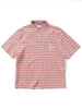 Butter Goods Equipment S/S Buttondown Shirt Spring 2026