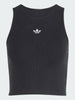 Adidas Essentials Rib Tank Top Fall 2026