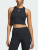 Adidas Essentials Rib Tank Top Fall 2026