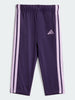 Adidas 3 Striped Trefoil Track Suit Holiday 2025