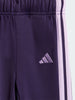 Adidas 3 Striped Trefoil Track Suit Holiday 2025
