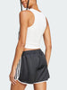 Adidas Essentials Rib White Tank Top Holiday 2025