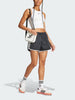 Adidas Essentials Rib White Tank Top Holiday 2025