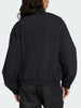 Adidas Essentials Woven Windbreaker Black Jacket Spring 2026