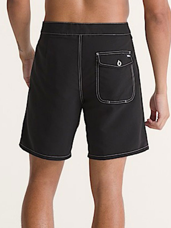 Vans Everride Boardshorts Spring 2026 | BLACK (BLK)