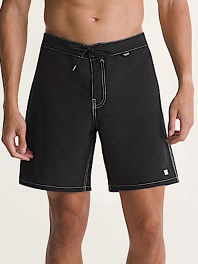 Vans Everride Boardshorts Spring 2026 | BLACK (BLK)