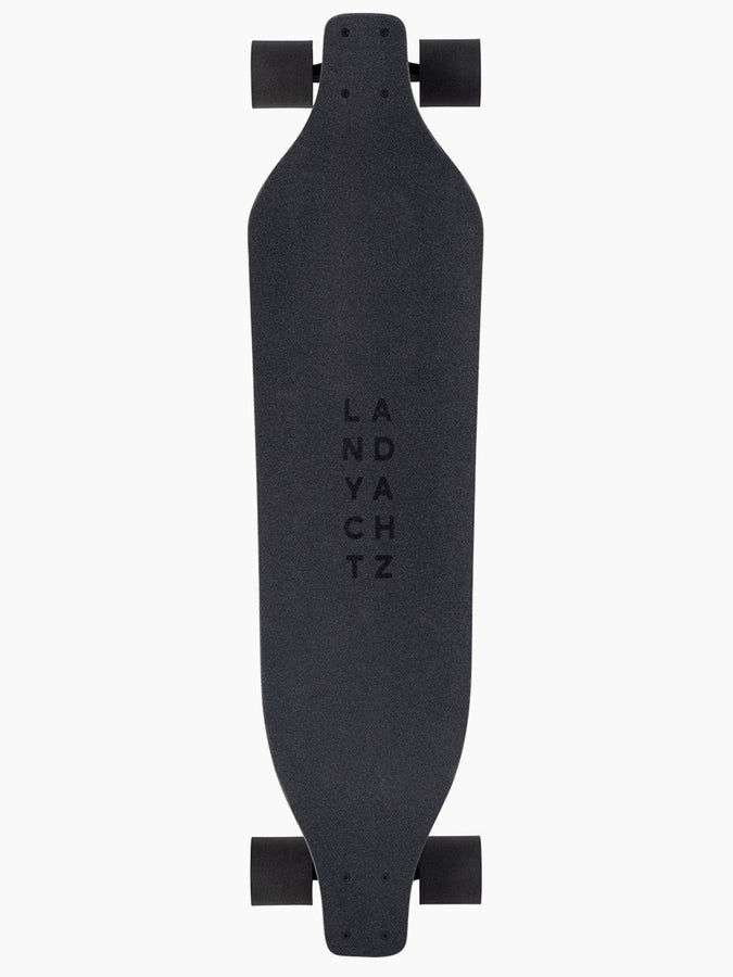 Landyachtz Evo 40 Bear 9.8'' Complete Longboard | ASSORTED