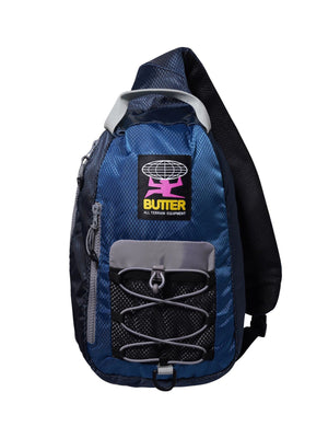 Butter Goods Express Shoulder Bag Spring 2025