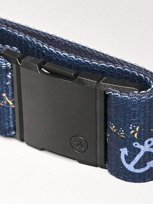 Arcade Eye In The Sky Men Belt