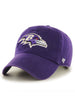 47 Clean Up Baltimore Ravens Hat