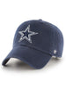 47 NFL 47 Clean Up Dallas Cowboys Hat