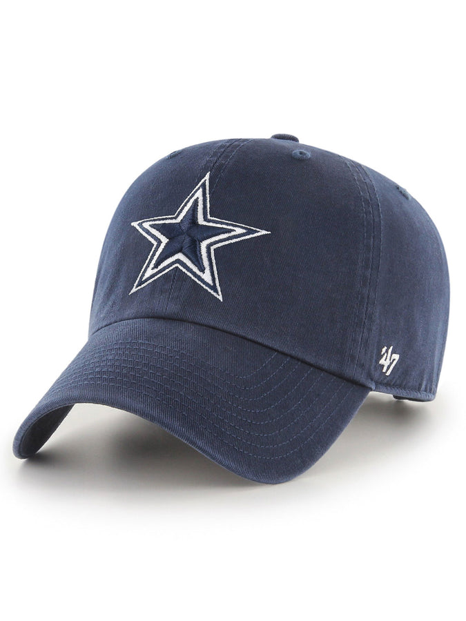 47 NFL 47 Clean Up Dallas Cowboys Hat | DALLAS COWBOYS (0311)