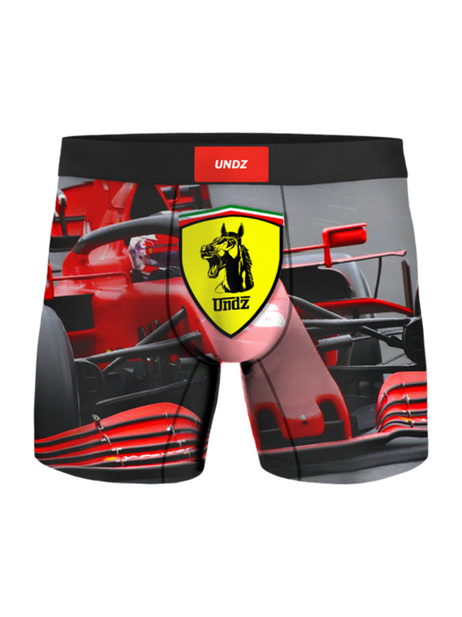Undz Classic F1 Boxer | F1