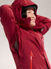 Arcteryx GORE-TEX Beta Insulated Snowboard Jacket 2024