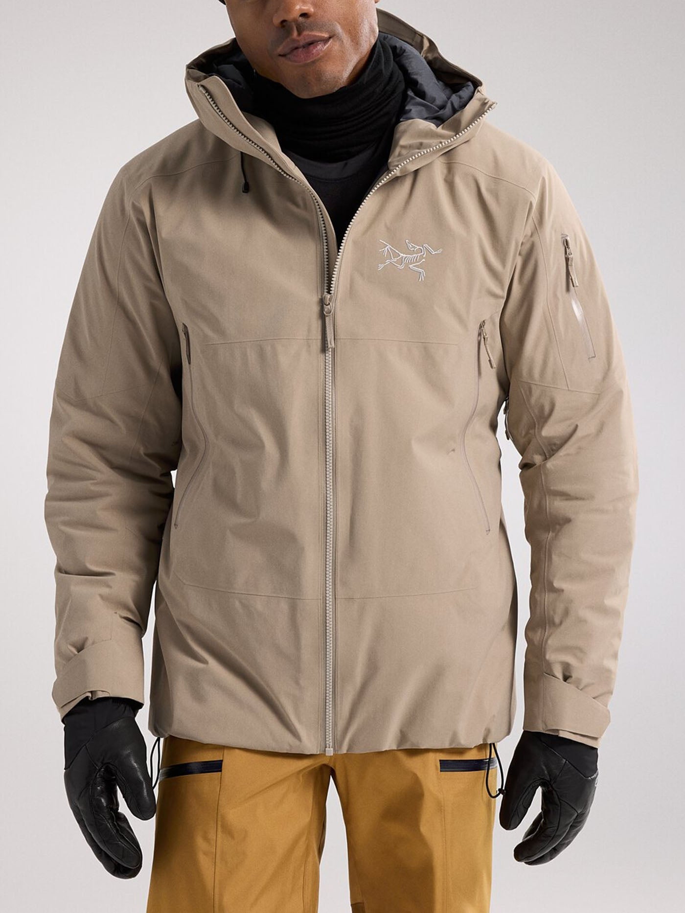 GORE-TEX Sabre Insulated Jacket