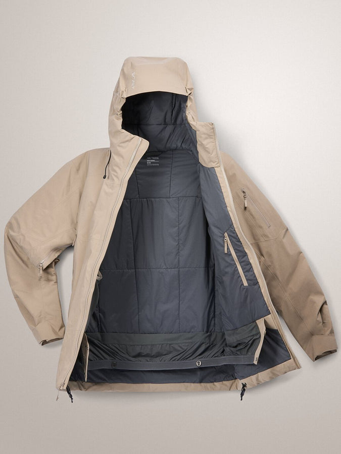 GORE-TEX Sabre Insulated Jacket