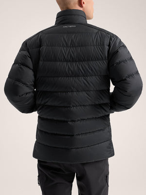 Arcteryx Thorium Jacket Winter 2024