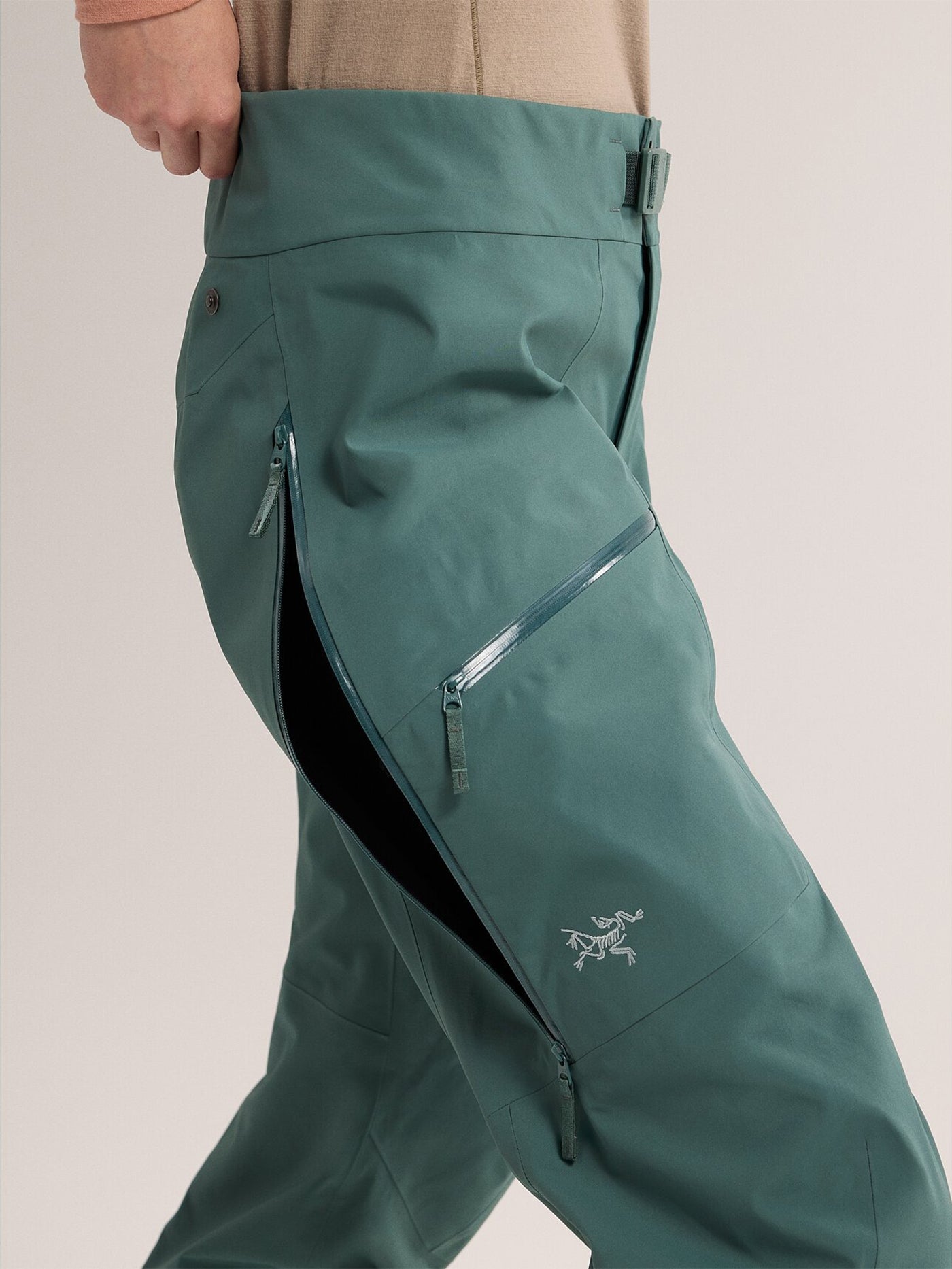 Arcteryx GORE-TEX Sentinel Snowboard Pants 2024
