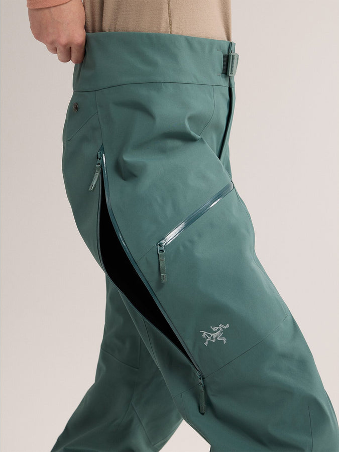 Arcteryx GORE-TEX Sentinel Snowboard Pants 2024 | BOXCAR