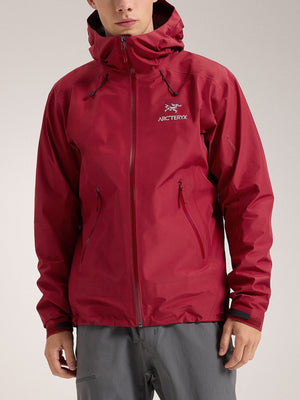 Arcteryx Beta LT Snowboard Jacket 2024