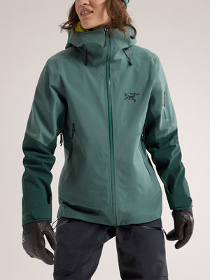 Arcteryx GORE-TEX Sentinel Snowboard Jacket 2024