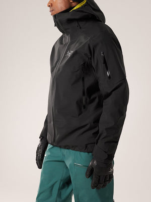 Arcteryx GORE-TEX Sabre Snowboard Jacket 2024