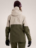 Arc'teryx GORE-TEX Rush One Way Jacket 2025