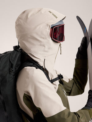 Arc'teryx GORE-TEX Rush One Way Jacket 2025