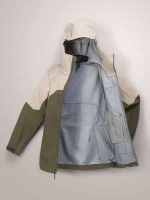 Arc'teryx GORE-TEX Rush One Way Jacket 2025