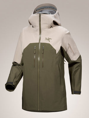 Arc'teryx GORE-TEX Rush One Way Jacket 2025