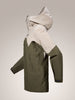 Arc'teryx GORE-TEX Rush One Way Jacket 2025