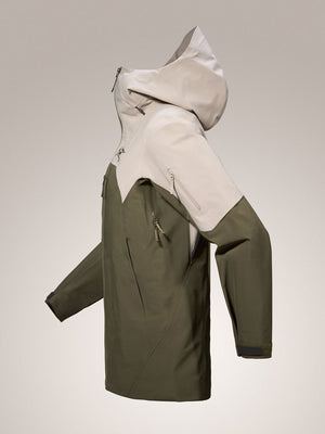 Arc'teryx GORE-TEX Rush One Way Jacket 2025
