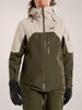 Arc'teryx GORE-TEX Rush One Way Jacket 2025