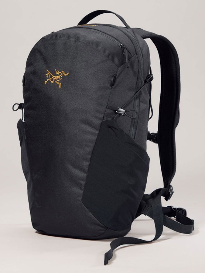 Arc'teryx Mantis 16 Backpack | BLACK