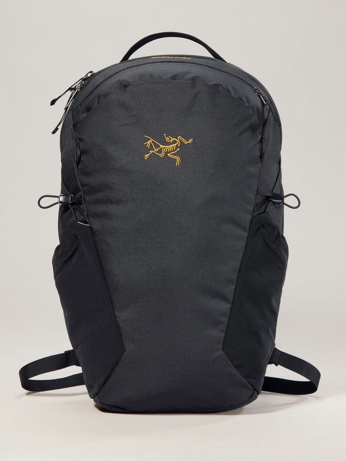 Arc'teryx Mantis 16 Backpack | BLACK