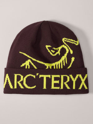 Arc'teryx Bird Word Beanie