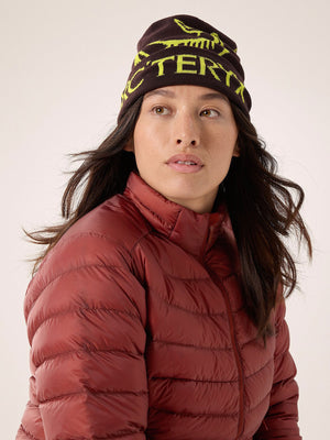 Arc'teryx Bird Word Beanie