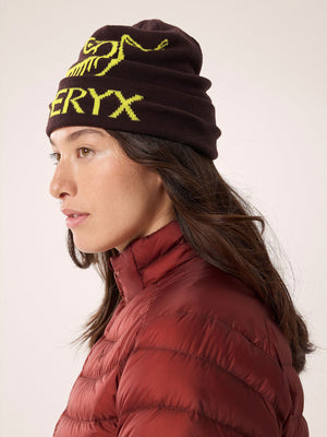 Arc'teryx Bird Word Beanie