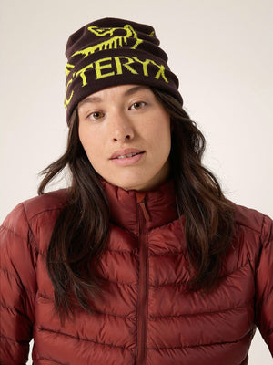Arc'teryx Bird Word Beanie