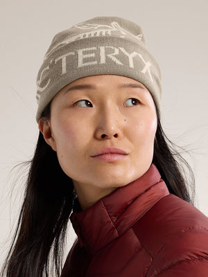 Arc'teryx Bird Word Beanie