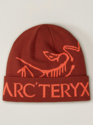 Arc'teryx Bird Word Beanie
