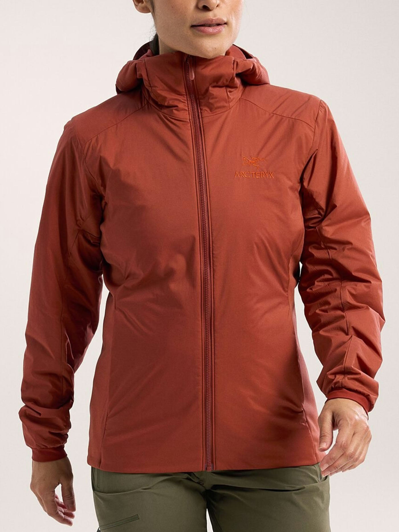 Arc'teryx Atom Hoody Jacket Winter 2025