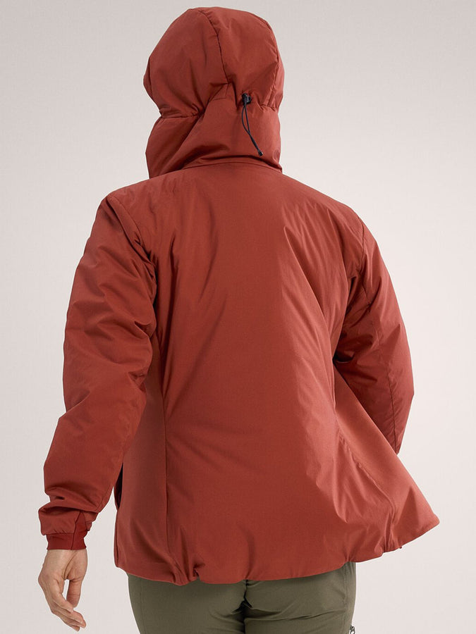 Arc'teryx Atom Hoody Jacket Winter 2025 | SEQUOIA