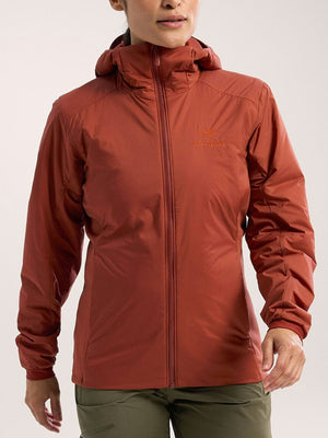 Arc'teryx Atom Hoody Jacket Winter 2025